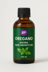 BP Oregano Aroma Hair Growth Bottle