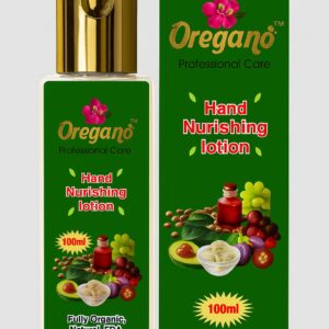 BP Oregano Hand Nourishing Lotion – Moisturizing & Soft Hands